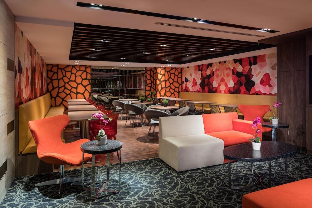 Park Avenue Clemenceau Aparthotel Σιγκαπούρη Εξωτερικό φωτογραφία