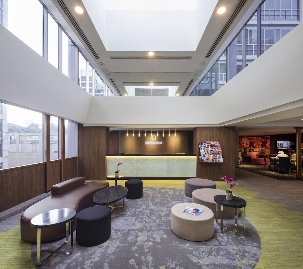 Park Avenue Clemenceau Aparthotel Σιγκαπούρη Εξωτερικό φωτογραφία