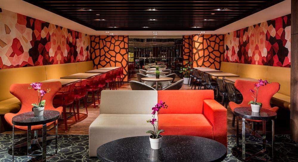 Park Avenue Clemenceau Aparthotel Σιγκαπούρη Εξωτερικό φωτογραφία