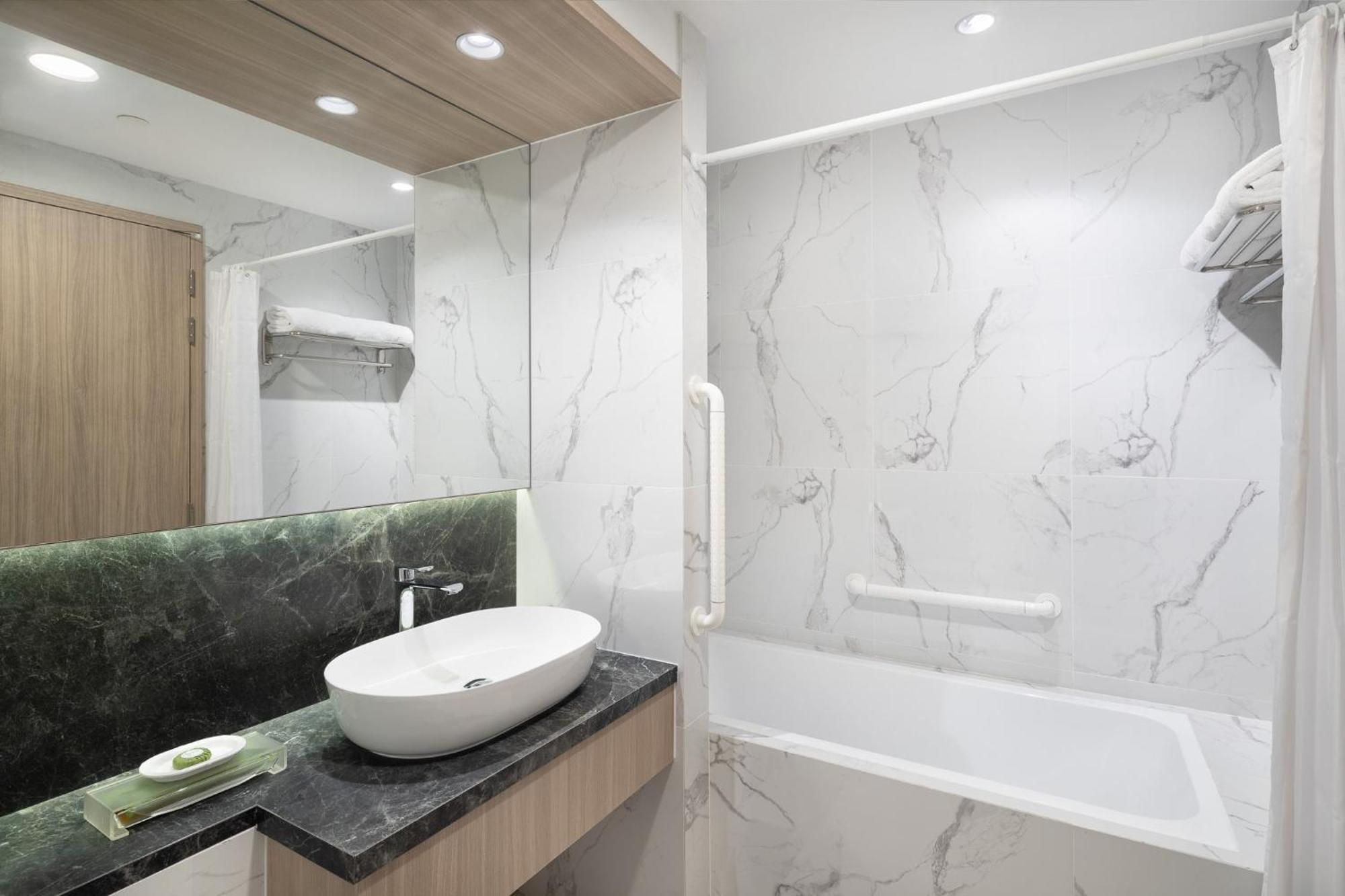 Park Avenue Clemenceau Aparthotel Σιγκαπούρη Εξωτερικό φωτογραφία
