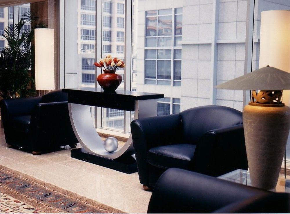 Park Avenue Clemenceau Aparthotel Σιγκαπούρη Εξωτερικό φωτογραφία