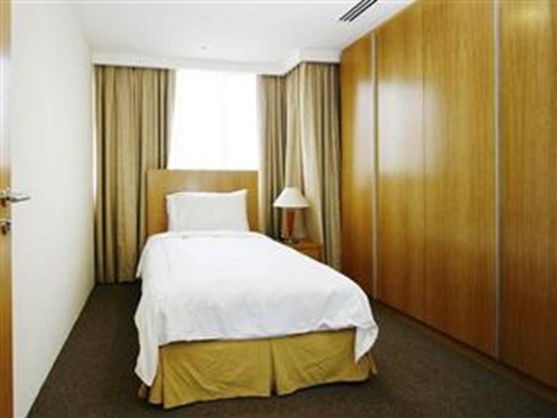 Park Avenue Clemenceau Aparthotel Σιγκαπούρη Εξωτερικό φωτογραφία