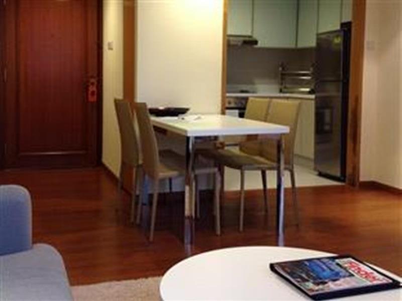 Park Avenue Clemenceau Aparthotel Σιγκαπούρη Εξωτερικό φωτογραφία