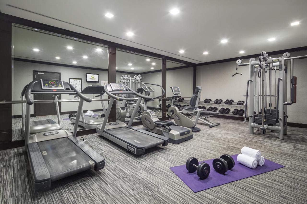 Park Avenue Clemenceau Aparthotel Σιγκαπούρη Εξωτερικό φωτογραφία